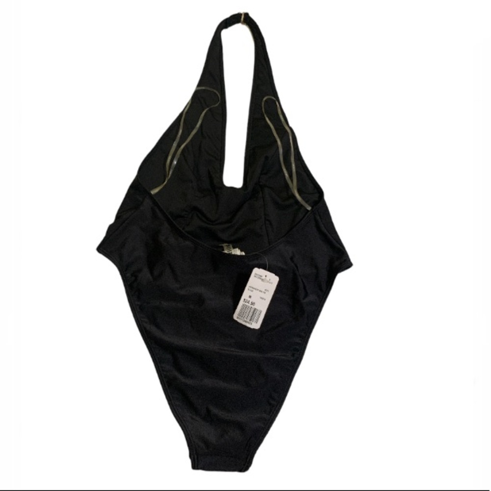 Forever 21 one piece swim wear - Picture 2 of 3